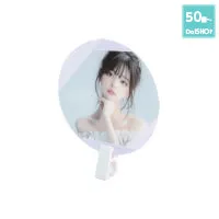 50個～指輪うちわ-写真