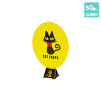 立つうちわ(ミニタイプ)-写真