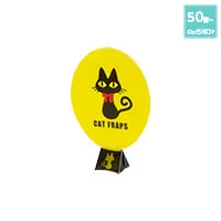 50個～立つうちわ(ミニタイプ)-写真