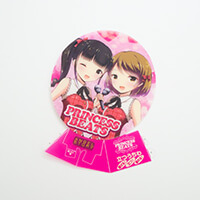 立つうちわ(スマホスタンドタイプ)-シート-サムネイル写真