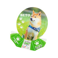 立つうちわ(レギュラータイプ)-シート-サムネイル写真