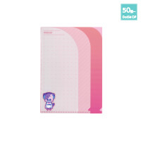 3サイズ仕切りファイル(A5)-写真