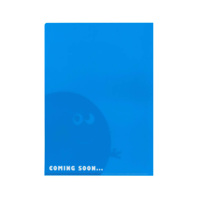 ダブルポケットファイル(A4)-裏表紙-写真