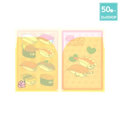 ダブルポケットファイル(A5)-写真