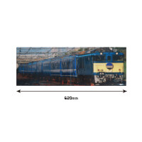 ダブルポケットファイル(ポスタータイプ・A4)-横長イメージ-サムネイル写真