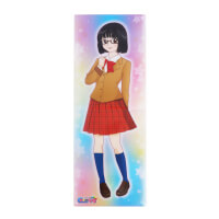 ダブルポケットファイル(ポスタータイプ・A4)-アイドル・アニメ・ライブ柄-サムネイル写真