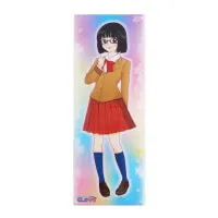 ダブルポケットファイル(ポスタータイプ・A4)-アイドル・アニメ・ライブ柄-写真