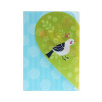 ハートファイル(A4)-表-サムネイル写真