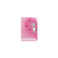 ハートファイル(A6)-表-サムネイル写真