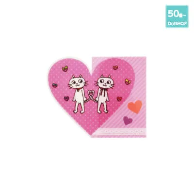 ハートファイル(A6)-写真