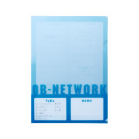 書けるファイル(A4)-ビジネス柄-サムネイル写真