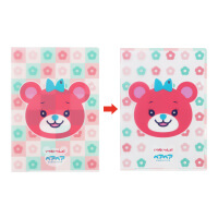 マジックチェンジファイル-紙無しと有りの比較-サムネイル写真