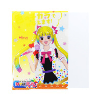 マジックチェンジファイル-アイドル・アニメ・ライブ柄-サムネイル写真