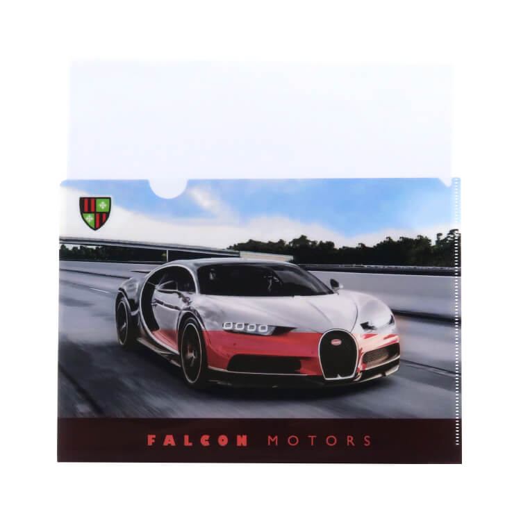 マジックチェンジファイル-スポーツ・応援柄-写真