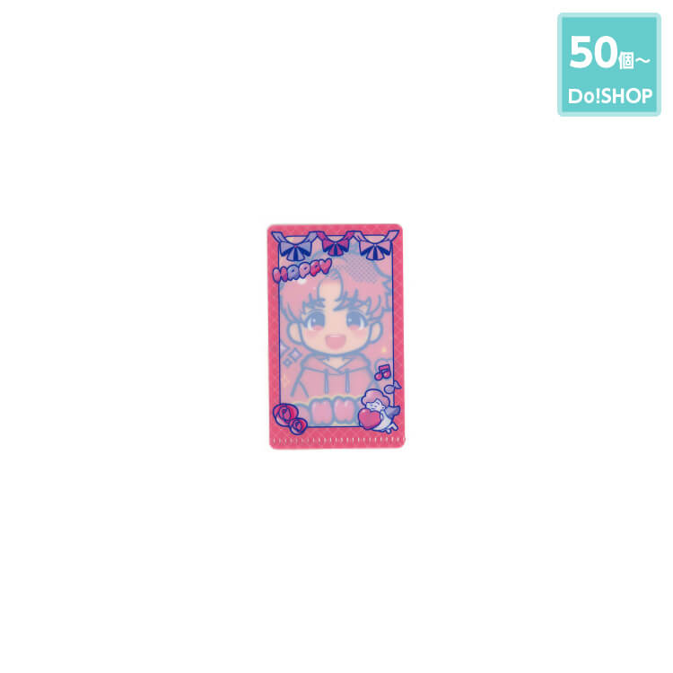 50個～ミニファイル-写真