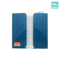 チケットファイル(ダブルポケットタイプ)-写真