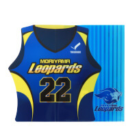 ユニフォームファイル(A4)-オリジナル形状(タンクトップ)-サムネイル写真