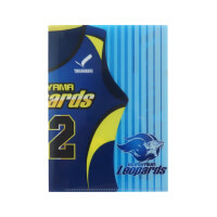 ユニフォームファイル(A4)-オリジナル形状(タンクトップ)-表-サムネイル写真