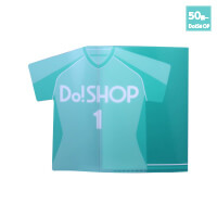 ユニフォームファイル(A5)-写真