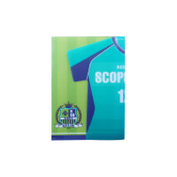 ユニフォームファイル(A5)-スポーツ・応援柄-表-サムネイル写真