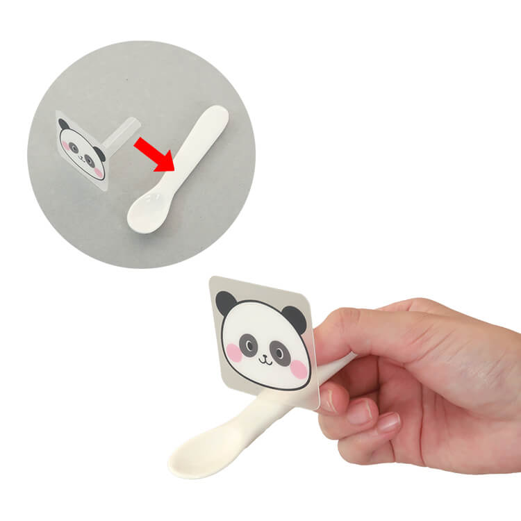 もぐもぐ離乳食セット-チャームの使い方-写真