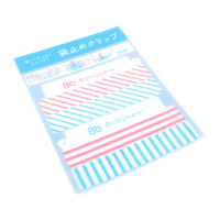 袋どめクリップ(フックタイプ・A4)-シート-サムネイル写真