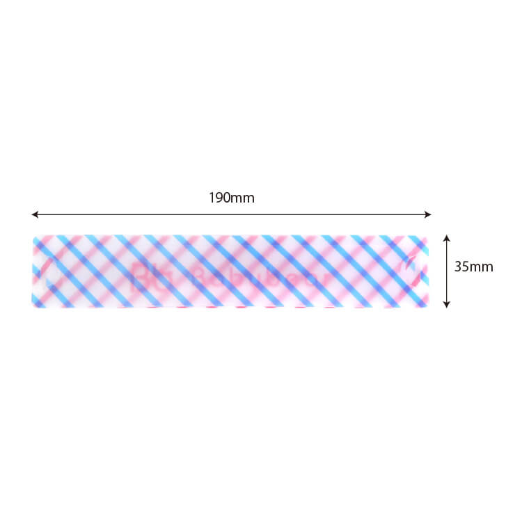 袋どめクリップ(フックタイプ・A4)-クリップサイズ-写真