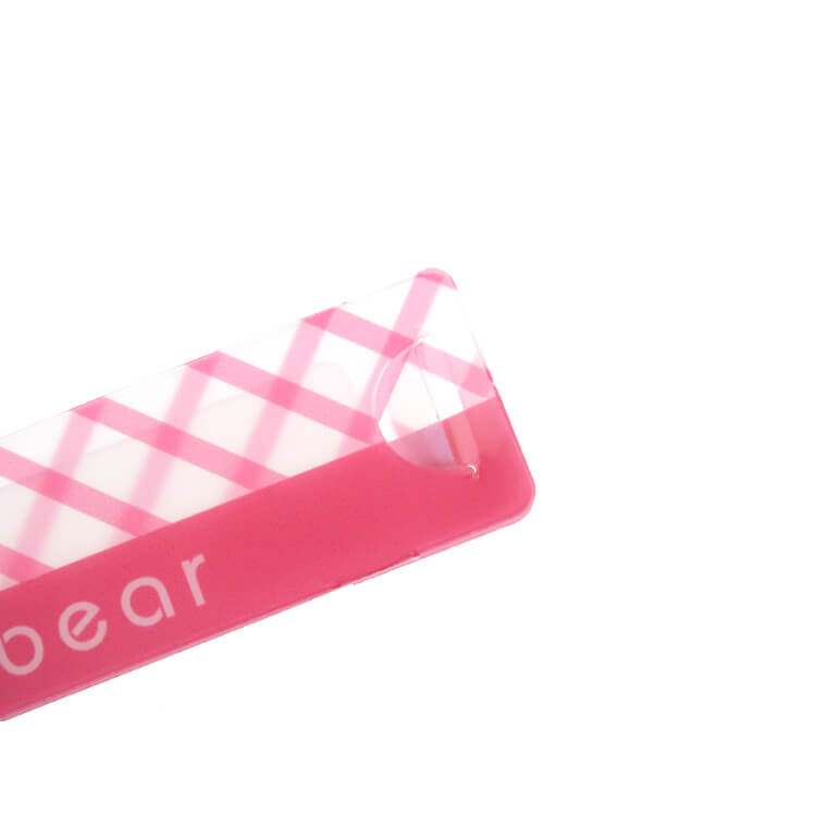 袋どめクリップ(フックタイプ・A5)-クリップのフック部分-写真