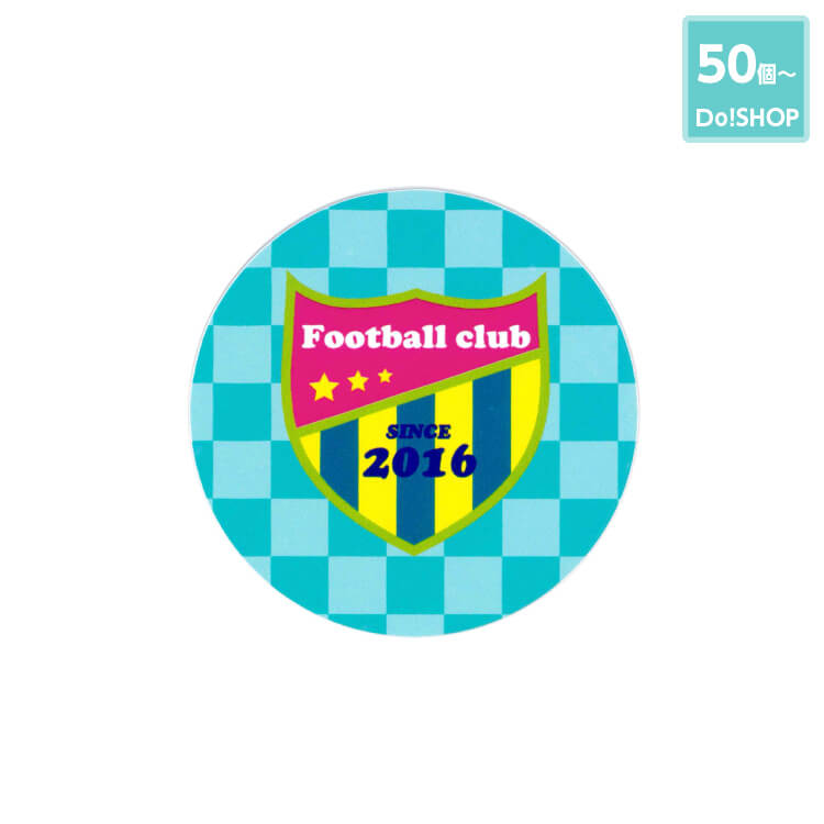 50個~コースター(丸)-写真