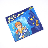 飾れるコースターセット-シート-サムネイル写真