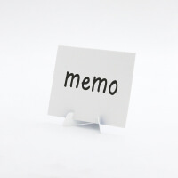 飾れるコースターセット-メモスタンド-サムネイル写真