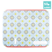 箸置き付きランチョンマット-写真