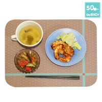 ランチョンマット-写真