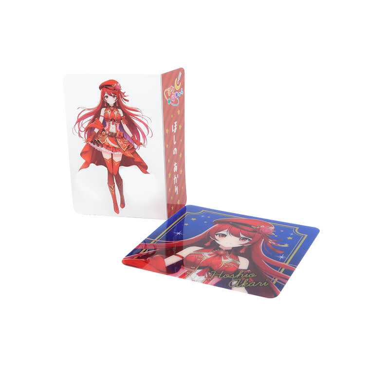 ポップアップコースター-アイドル・アニメ・ライブデザイン例-写真