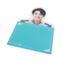 ポップアップランチョンマット(人型タイプ)-シート-サムネイル写真