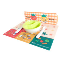 ポップアップランチョンマット(ミニタイプ)-使用イメージ-サムネイル写真