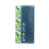 表紙部分をダイカットにしてオリジナルで作製も出来ます。