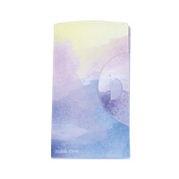 抗菌マスクケース(コンパクトタイプ)-写真