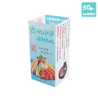 卓上POP(四角柱)-写真