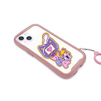 しおり(単体)-スマホケースにはさんだ様子-サムネイル写真