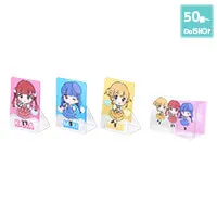 50個～メモクリップセット-写真