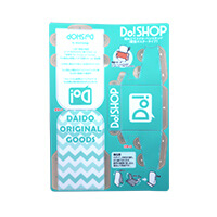 組み立てスマホ・ペンスタンド(ポスタータイプ)-シート-サムネイル写真