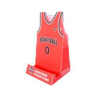 組み立てスマホ・ペンスタンド(ポスタータイプ)-タンクトップ型-サムネイル写真