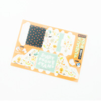 組み立てスマホ・ペンスタンド(横置きタイプ)-シート-サムネイル写真