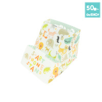 組み立てスマホ・ペンスタンド(横置きタイプ)-写真