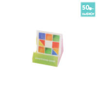 組み立てスマホスタンド(ポスターミニタイプ)-写真