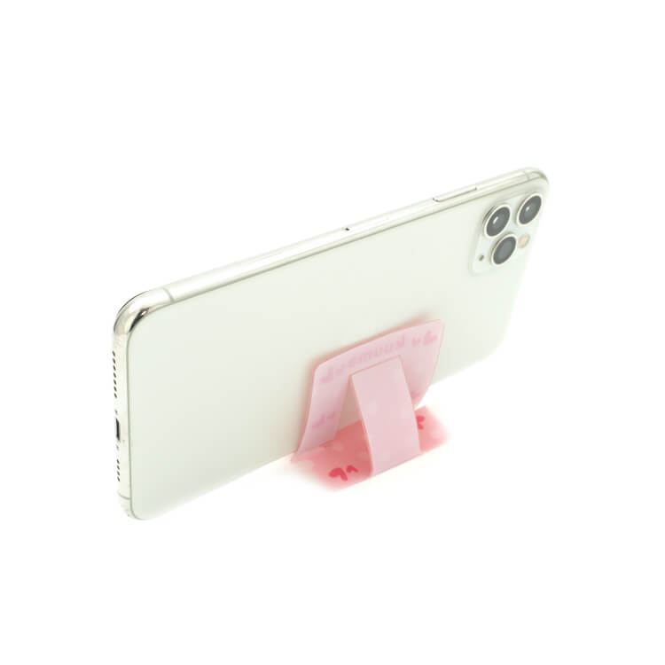 組み立てスマホスタンド-うしろ-写真