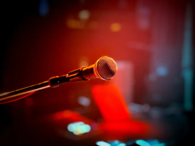 ライブ・コンサートイメージ-写真