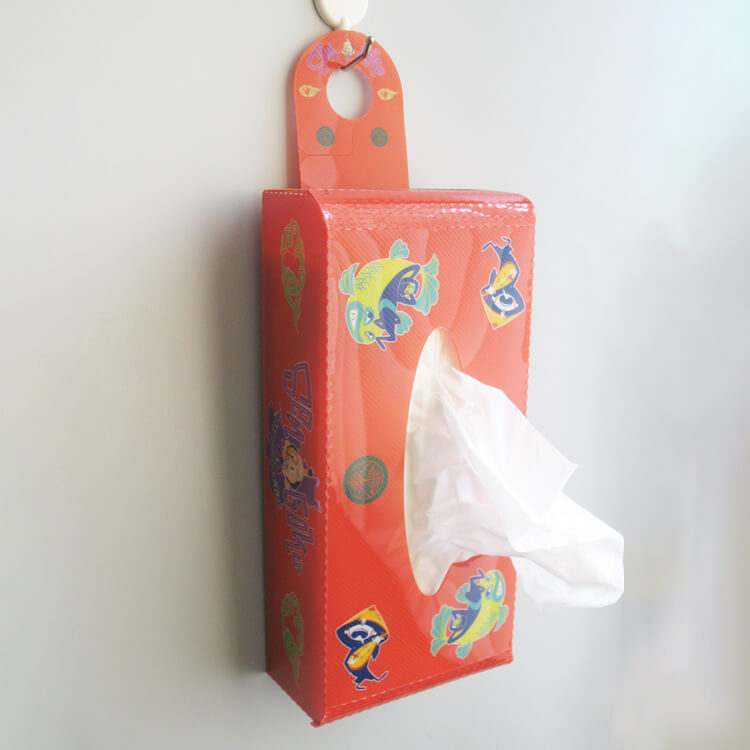 フックにかけることが出来ます。