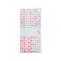 ごみポケット付きティッシュケース-写真